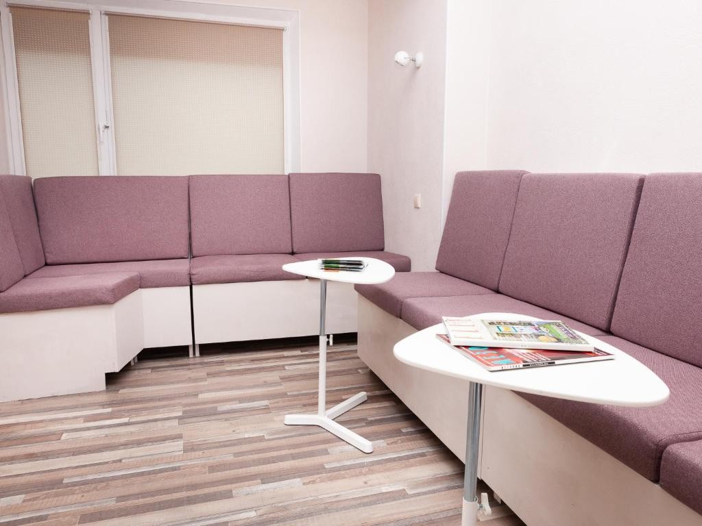 Фото Хостел Медведково