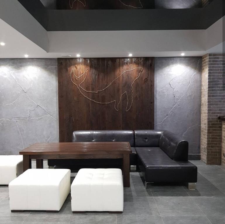 Фото Гостиница Сызрань