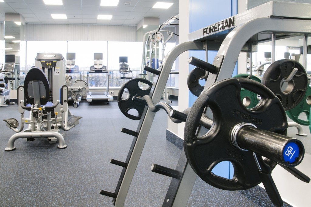 Фото Брентон клуб Измайлово