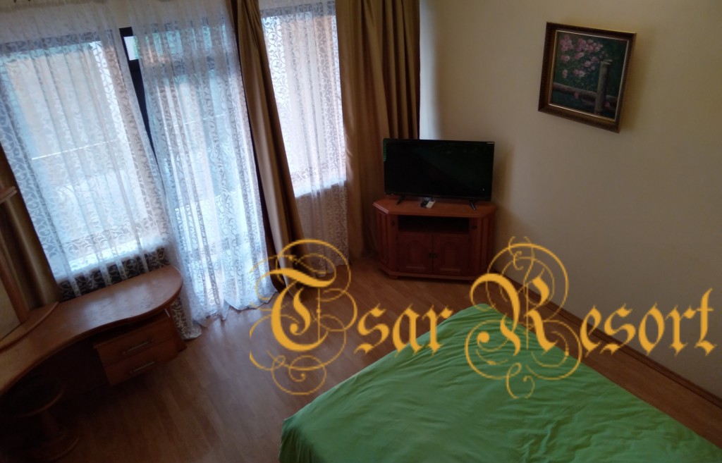 Фото Вилла Царь