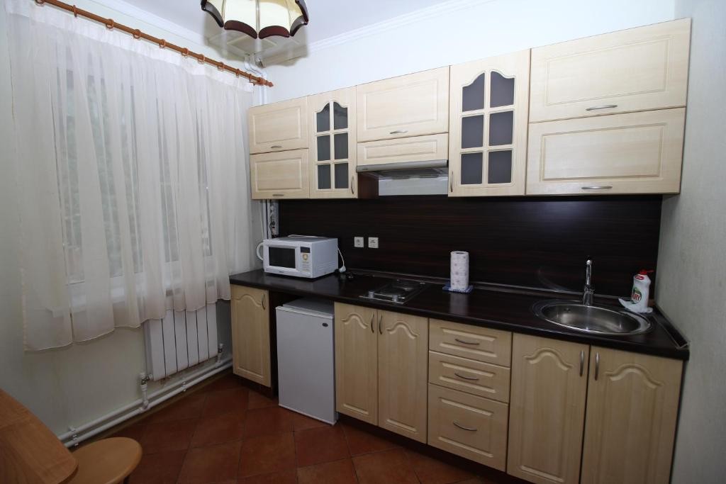 Фото Приокский дворик