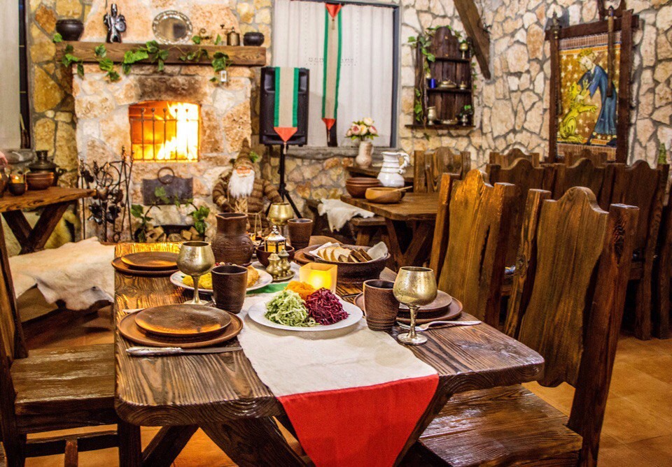 Фото Дом Дракона