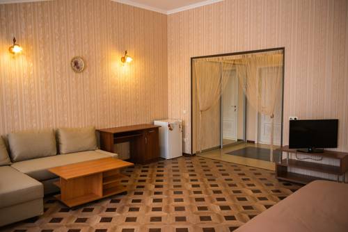 Фото Гостевой дом Bellagio