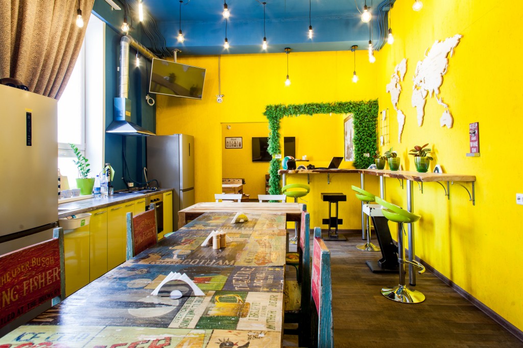 Фото Cheap Sleep