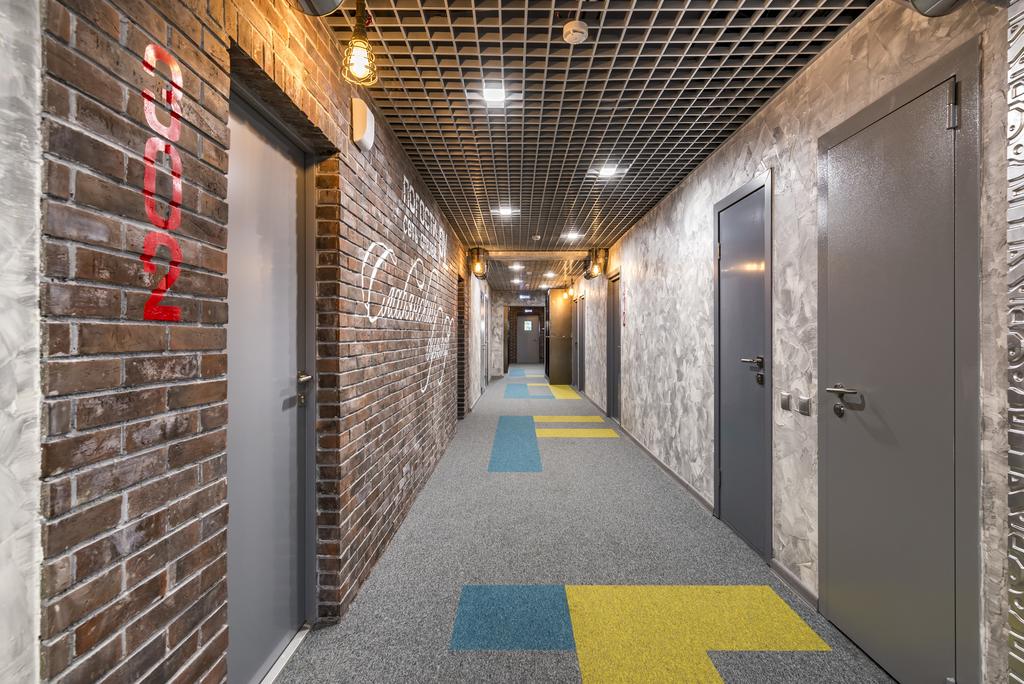 Фото Погости.ру на Славянском бульваре