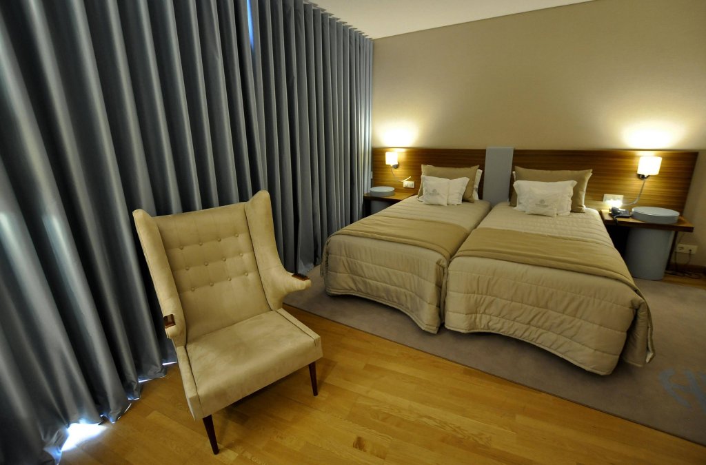 Фото Hotel Meira