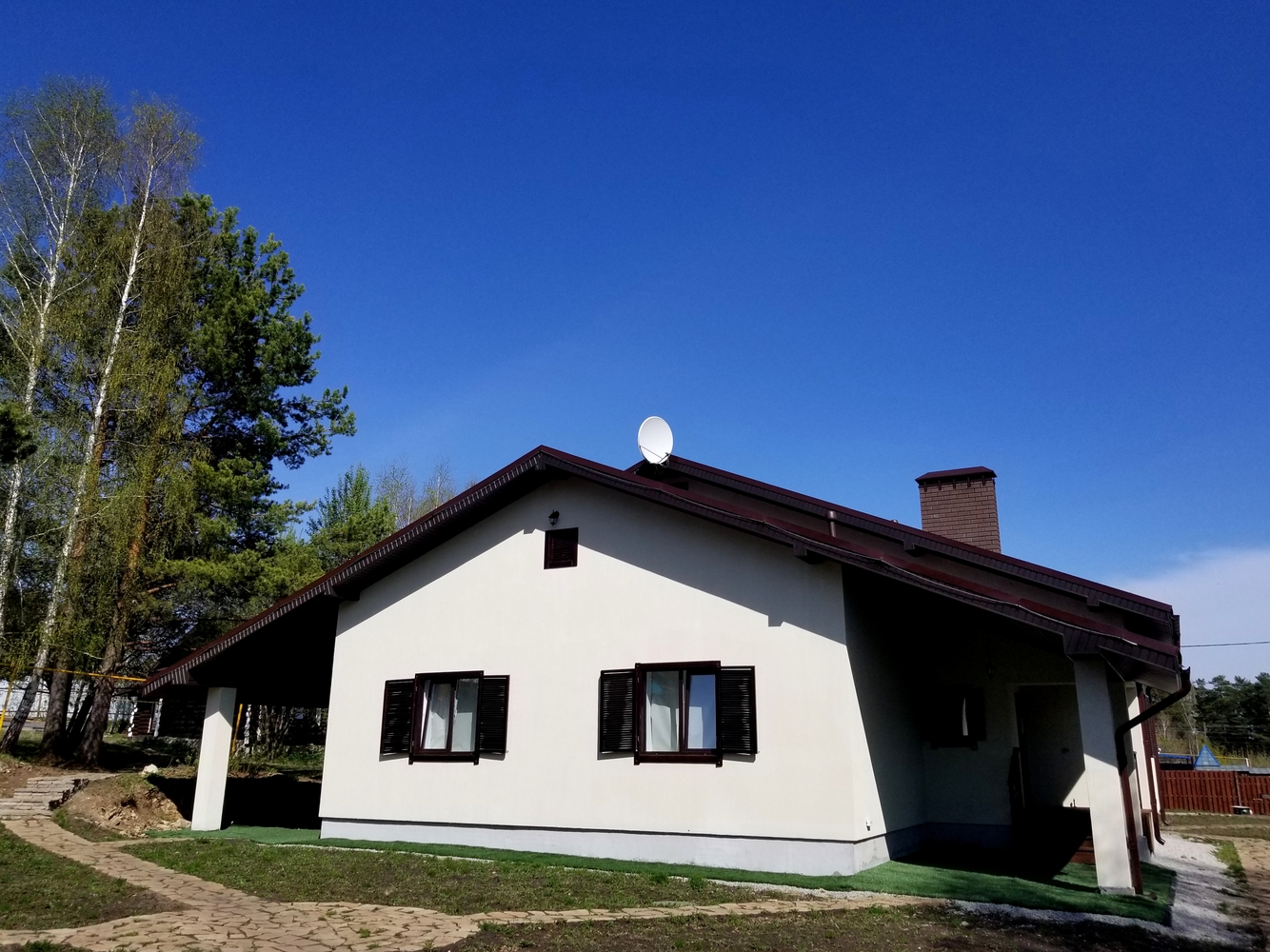 Фото Загорье