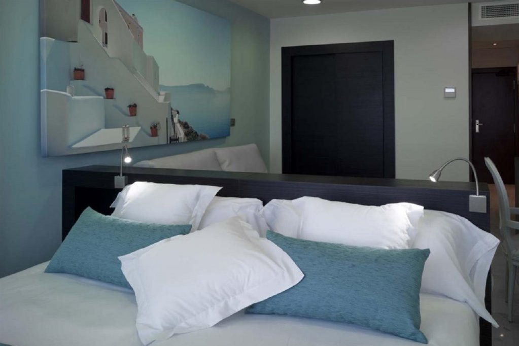 Фото Villa del Mar Hotel