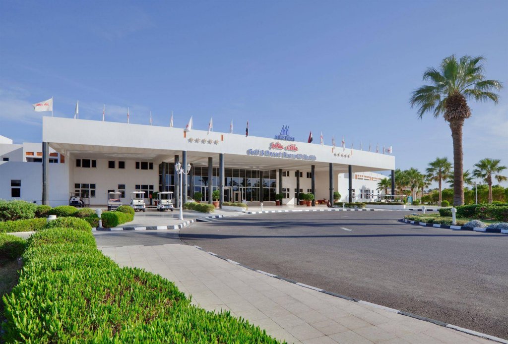 Фото Pickalbatros Golf Beach Resort