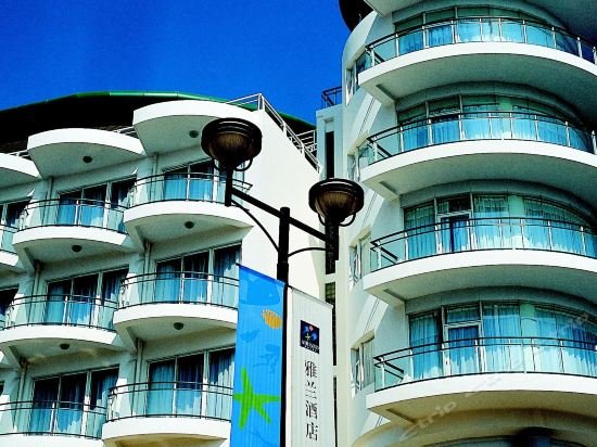 Фото Airland Hotel