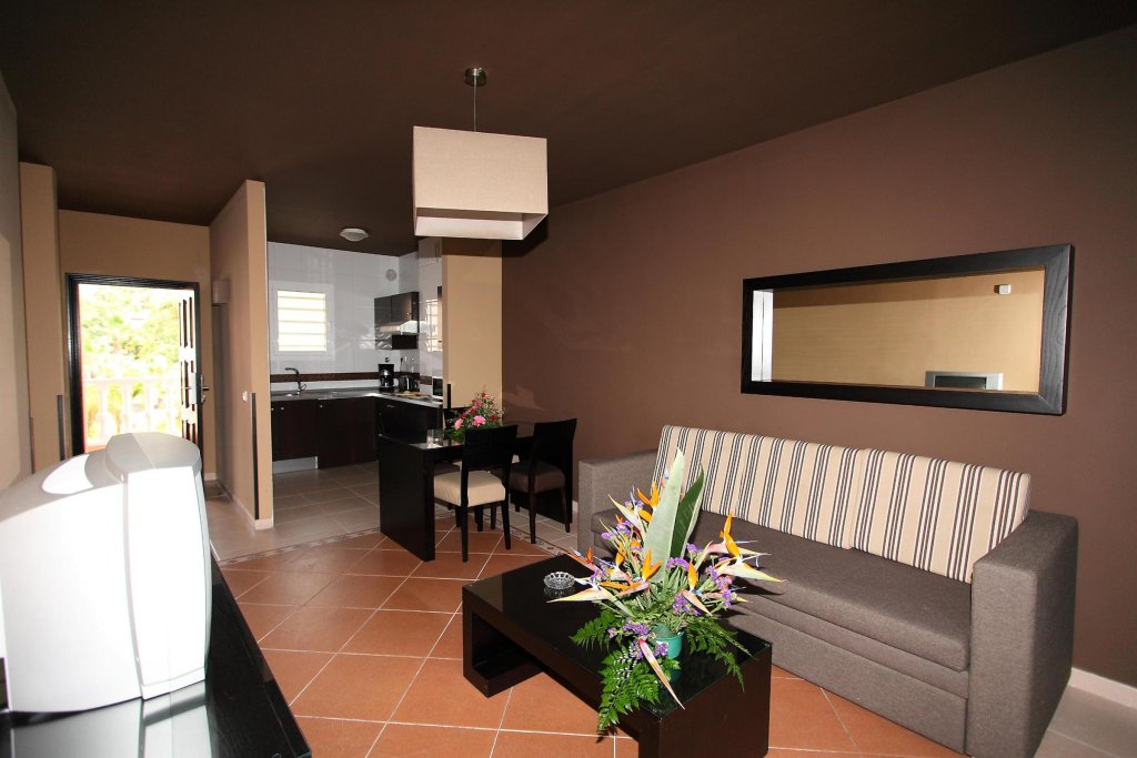 Фото Hotel El Duque