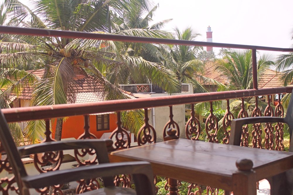 Фото Jeevan Ayurvedic Beach Resort