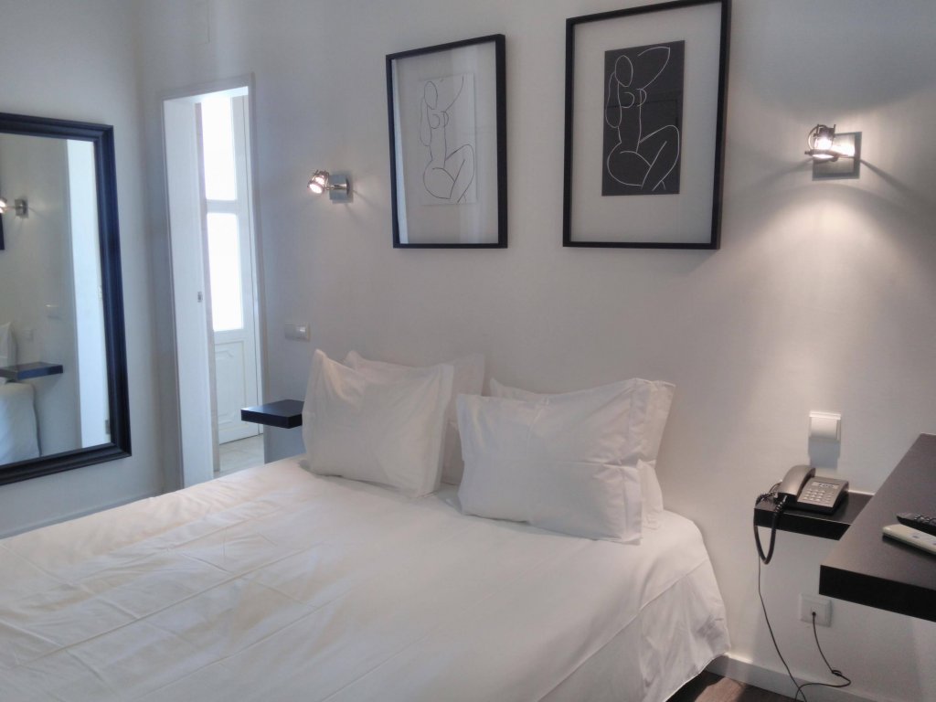 Фото Albufeira Beach Hotel