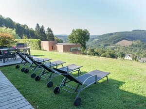 Luxury Villa in Stavelot with Hot Tub