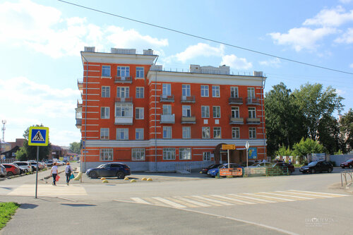 Registery office Отдел ЗАГС Невьянского района, Nevyansk, photo