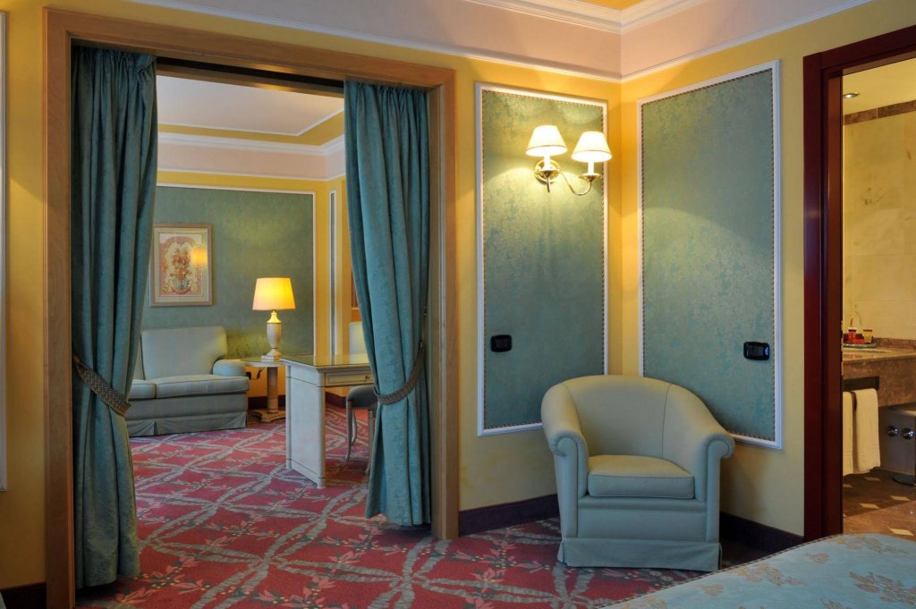Фото Agora' Palace Hotel