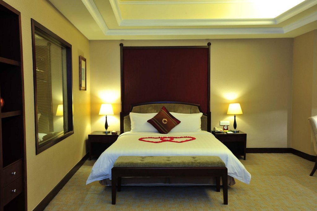 Фото Royal Marina Plaza