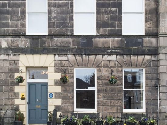 Фото Sherwood Guest House