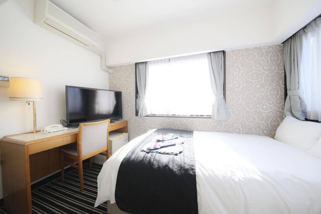 Фото Apa Hotel Tokyo-Ojima