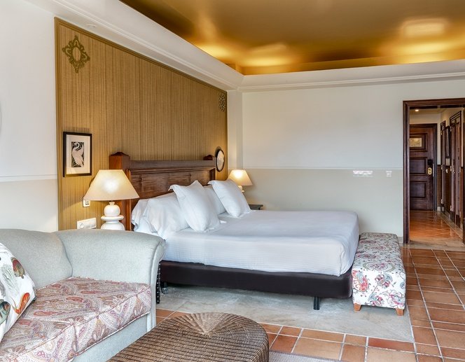 Фото Vincci Selección La Plantación del Sur