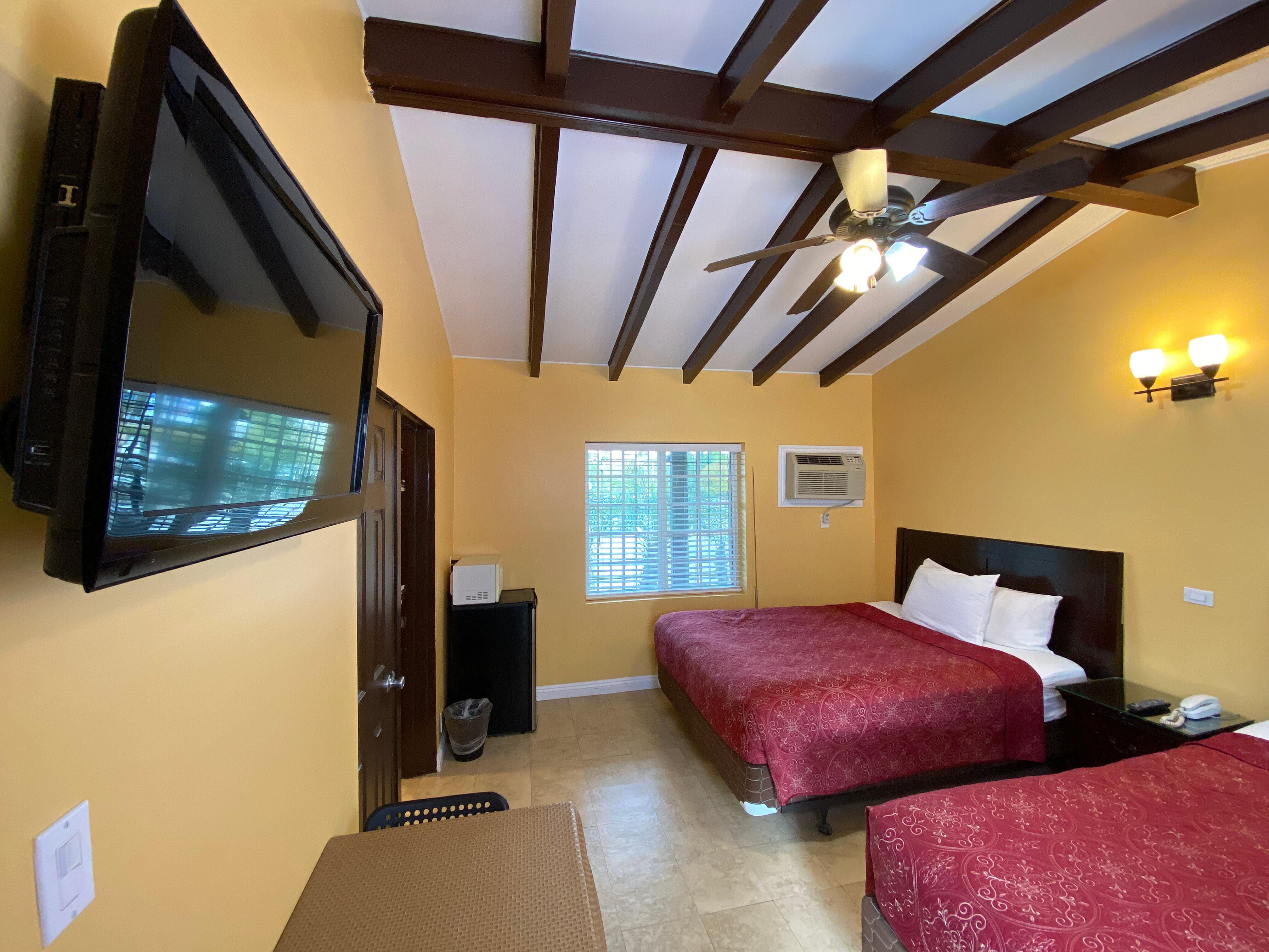 Фото El Patio Inn