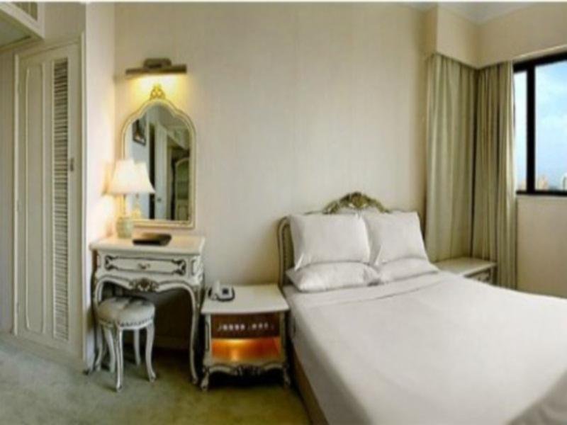 Фото Holiday Inn Express Shenzhen Dongmen