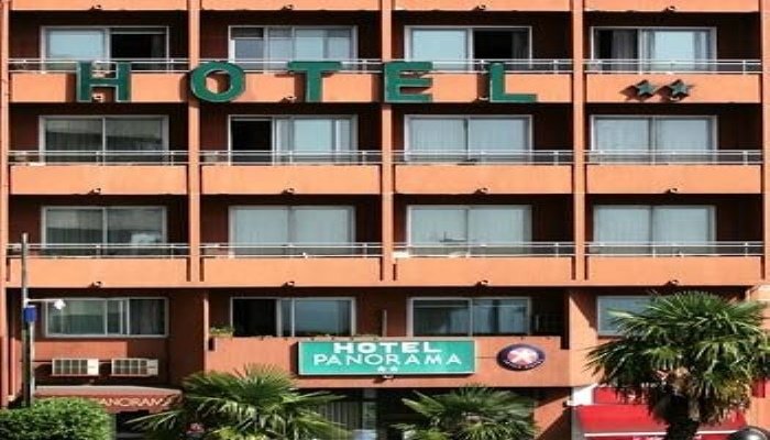 Фото Hotel Panorama