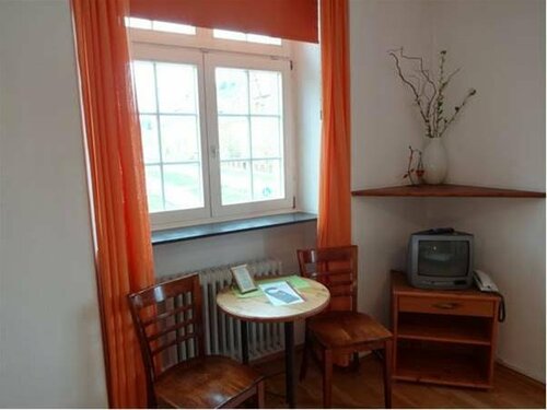 Внешний вид отеля Hotel Gasthaus Schützen в Фрайбурге, фото 3