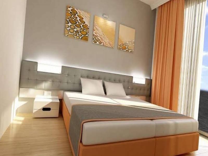 Фото Arena Mar Hotel & SPA