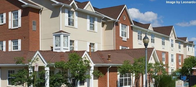 Фото Sonesta Select Detroit Novi