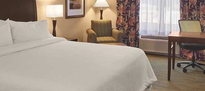 Фото Hilton Garden Inn Akron