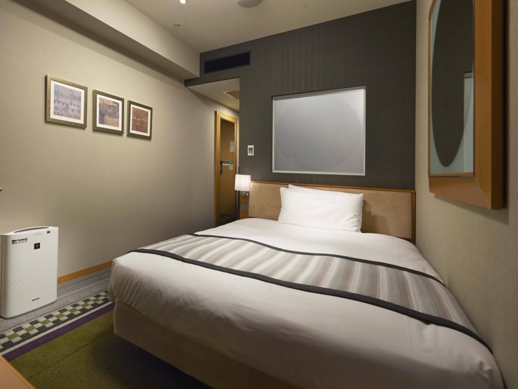 Фото Отель Санрут Плаза Синдзюку