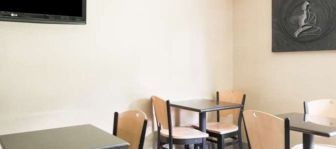 Фото Super 8 by Wyndham Mars/Cranberry/Pittsburgh Area