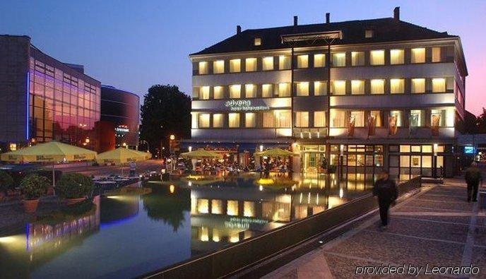 Фото Best Western Hotel Hohenzollern