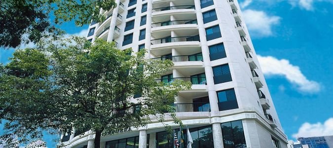 Фото Estanplaza Funchal - Faria Lima