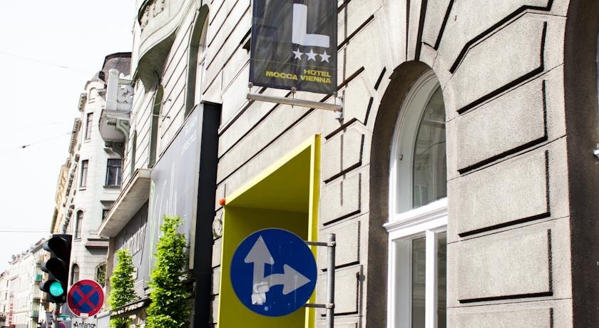 Фото Hotel Mocca