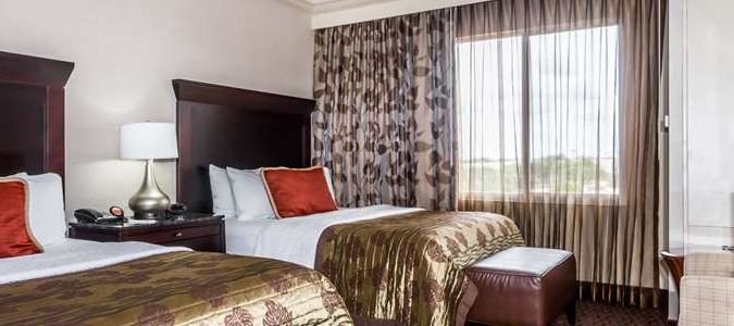 Фото Hawthorn Suites by Wyndham West Palm Beach