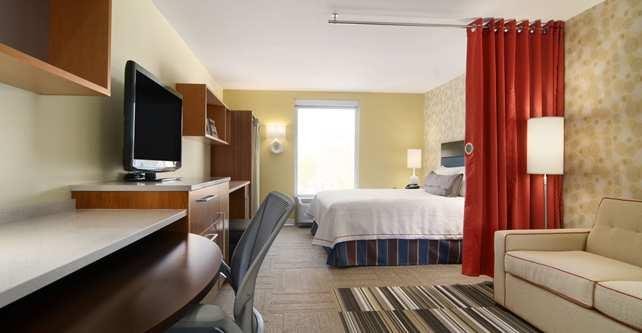 Фото Home2 Suites by Hilton Omaha West, Ne