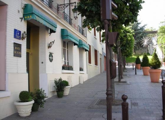 Фото отеля 4