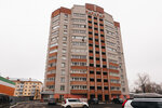 Hochu Priehat on Proletarskoy, 74 (Proletarskaya ulitsa, 74) ، سكن للإيجار اليومي