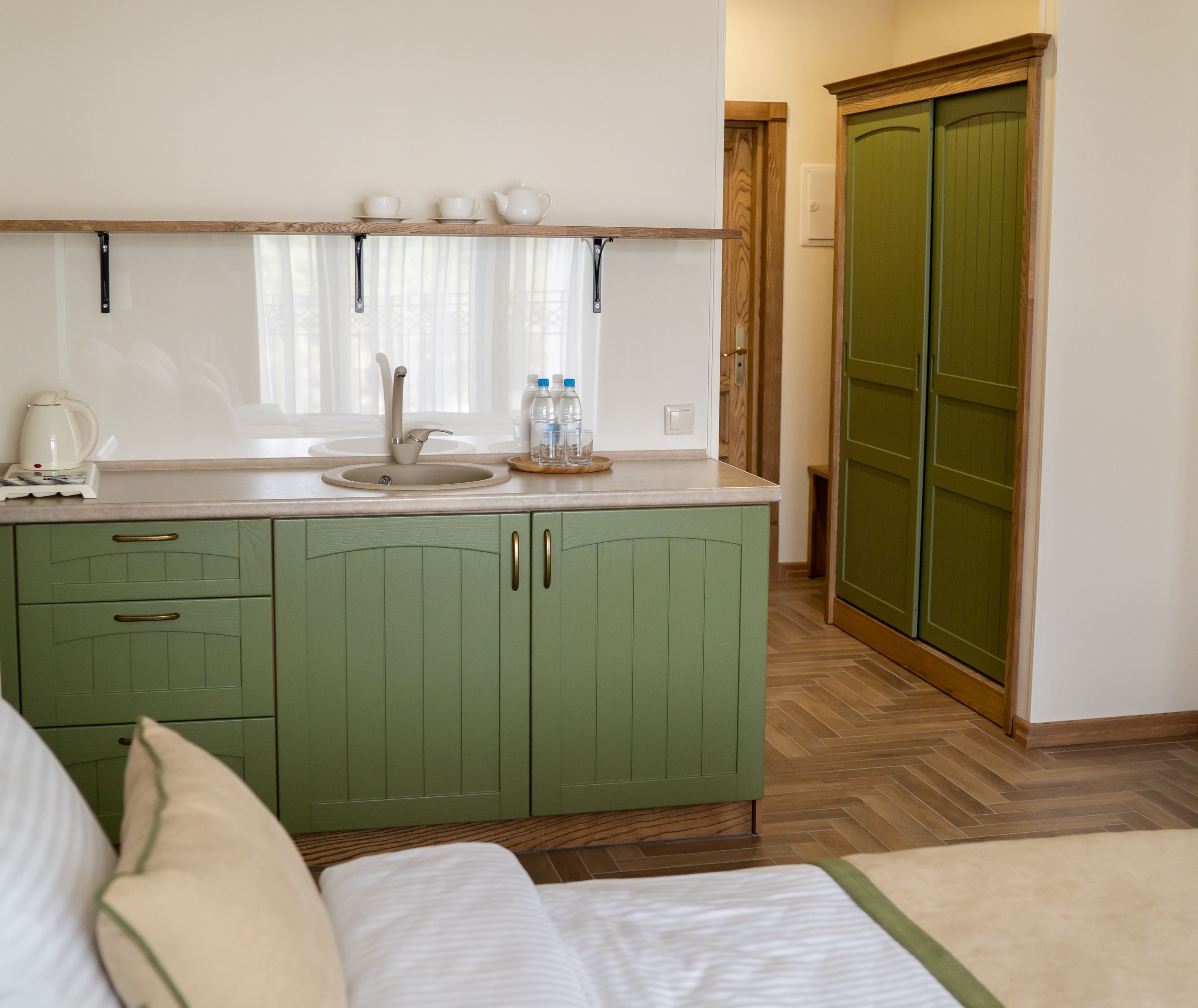 Фото Кипрессо