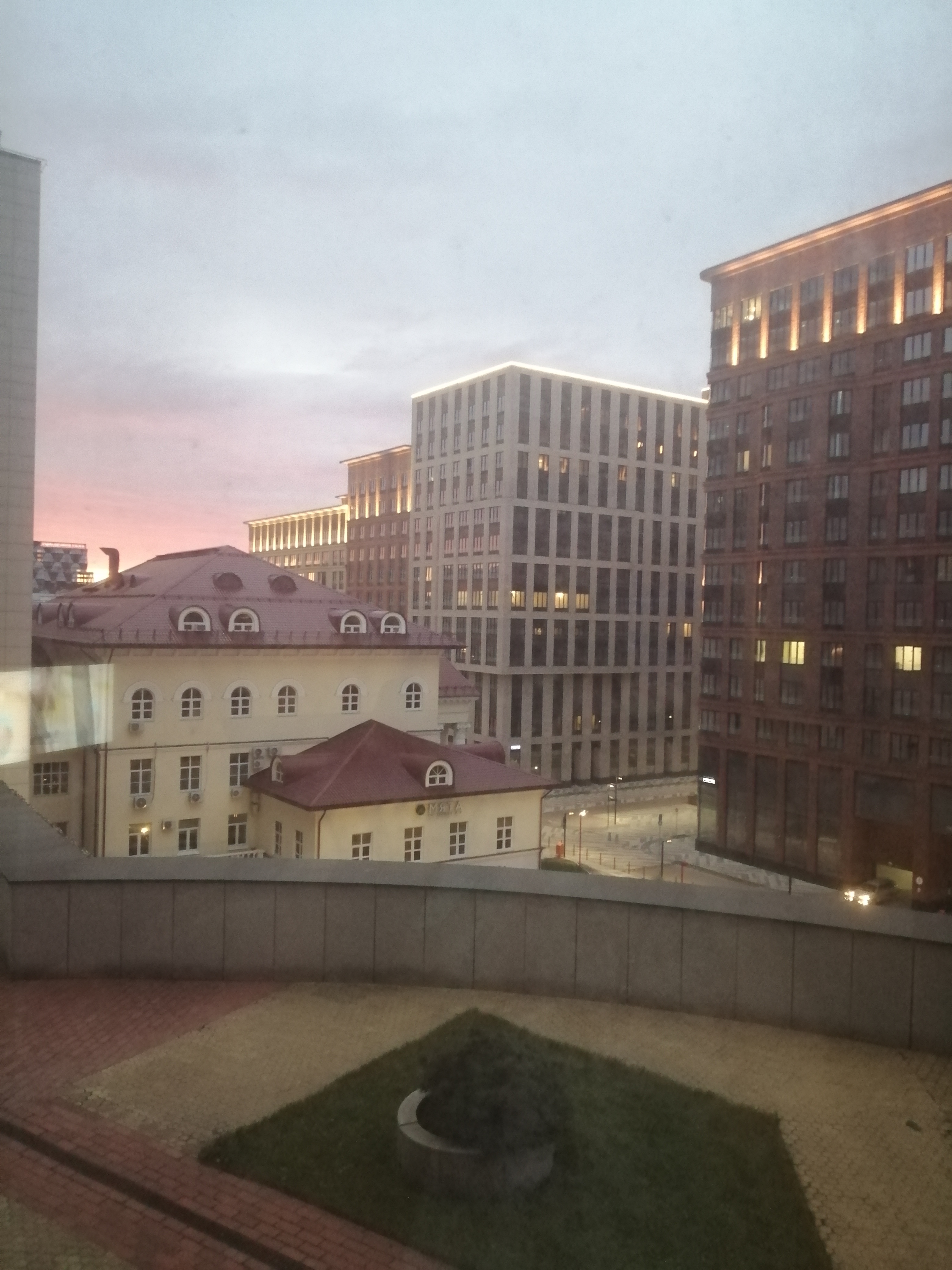 Фото МонАрх