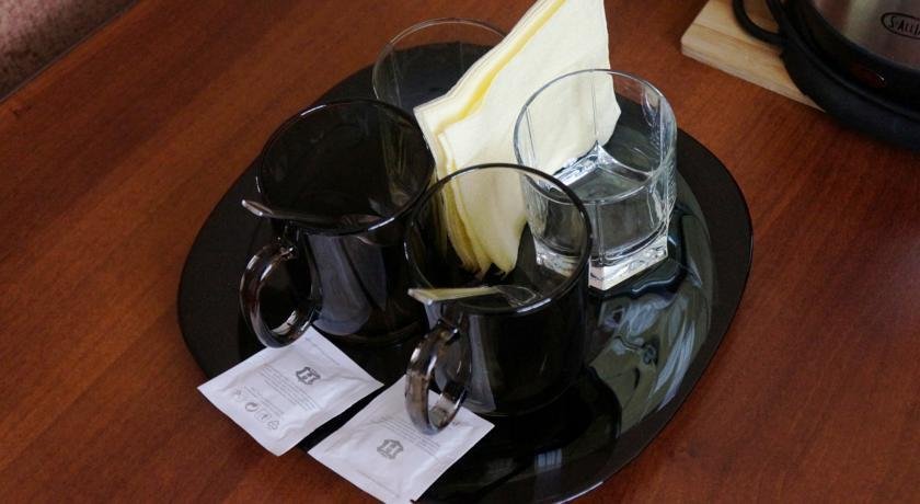 Фото Гостиница Усолье