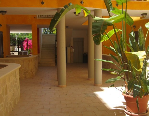 Фото Residenza Marina