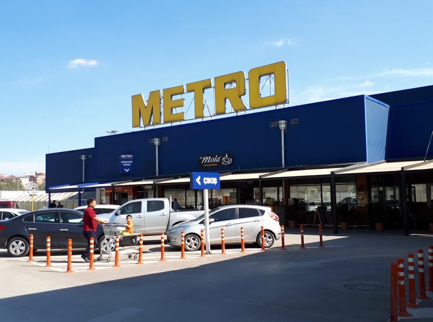 metro toptanci market hipermarket tersane cad no 22 pendik istanbul turkiye yandex haritalar