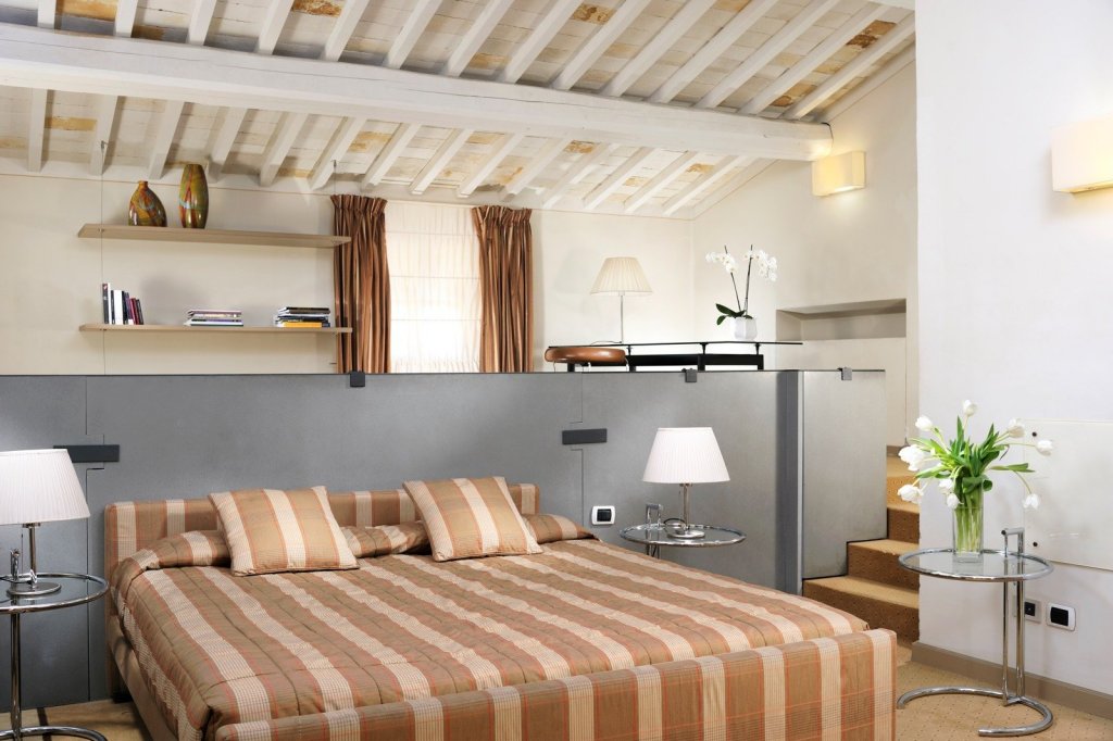 Фото Grand Hotel Minerva