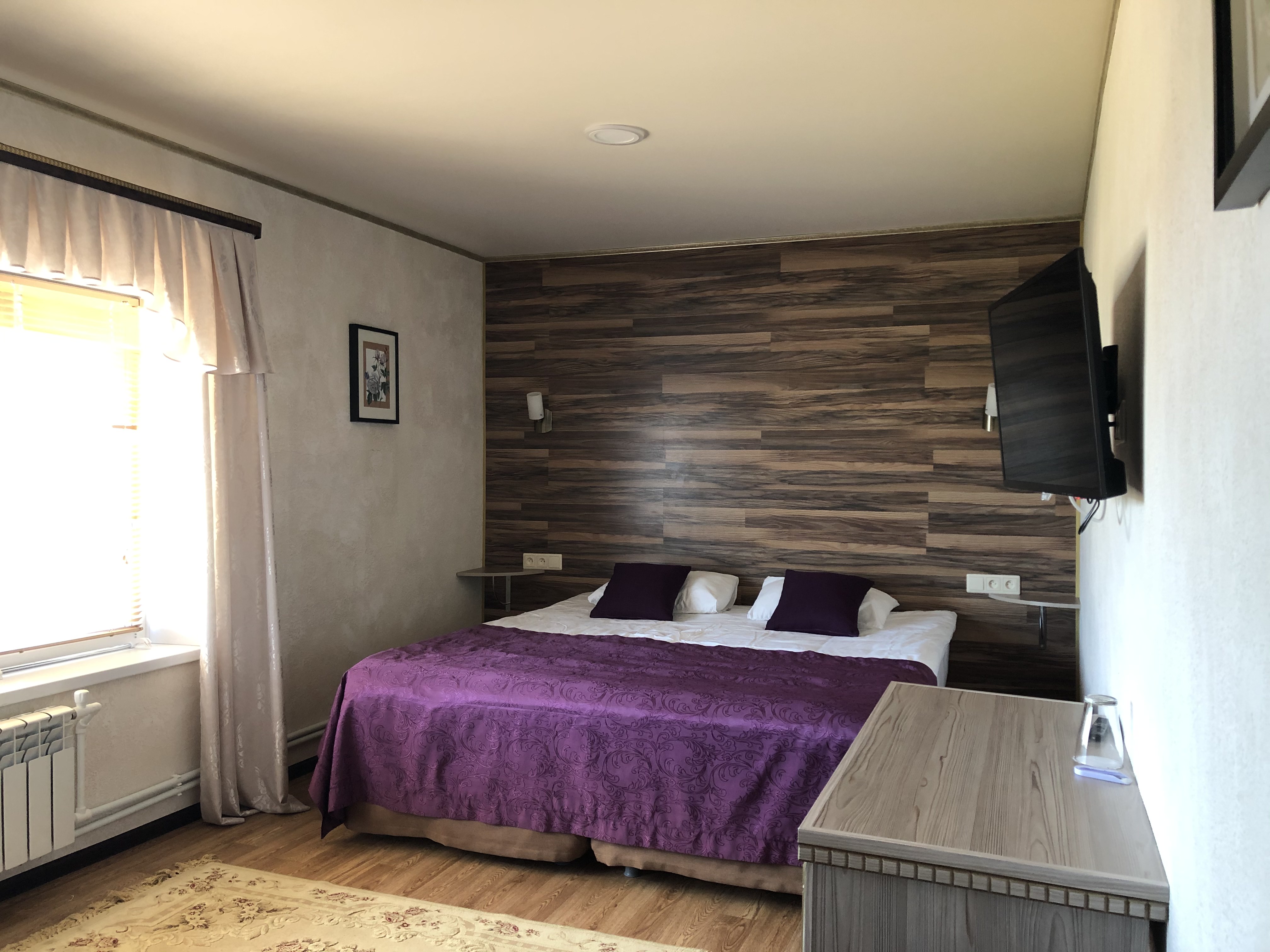 Фото Каприз