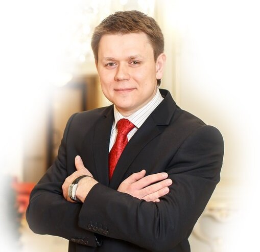 Юрист, Миронов Вячеслав