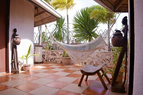 Гостиница Zen Rooms Malvar Road в Пуэрто-Принсесе