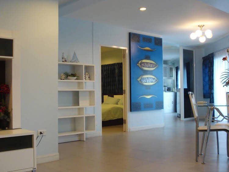 Фото Maleesa Place Hua Hin